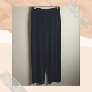 Chico’s travelers women’s pants size 1 Short